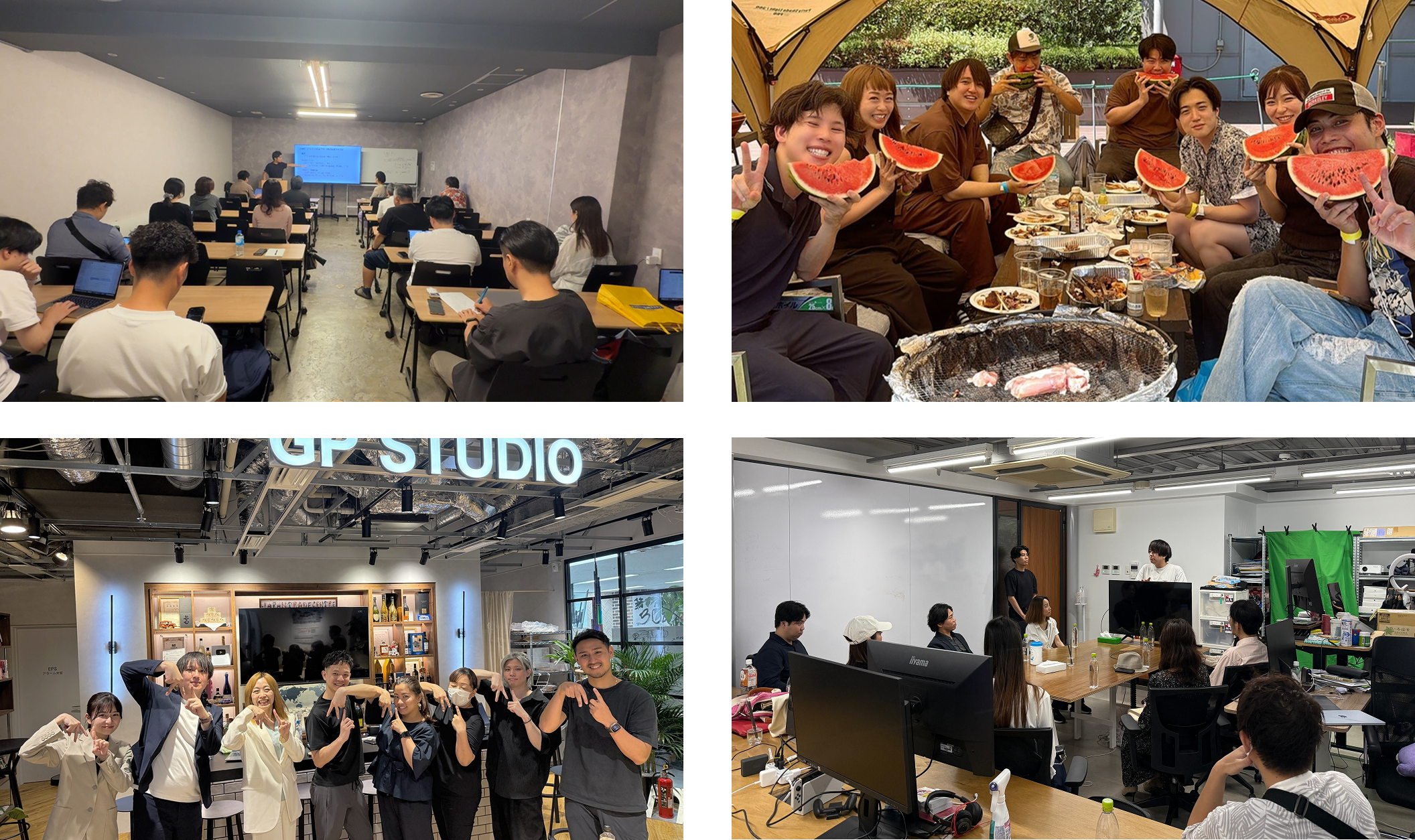 コミュニティ参加