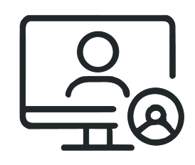 動画学習＋LINEでの質問対応