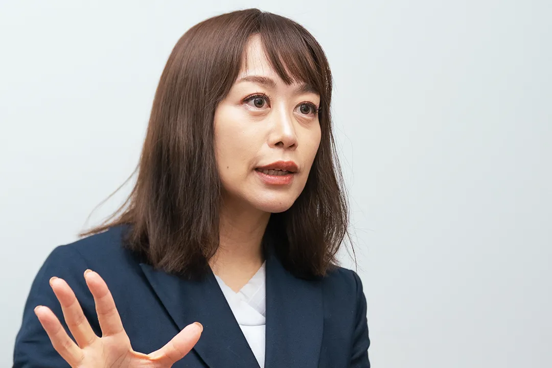 テクノロジーで人類の可能性をひろげる。