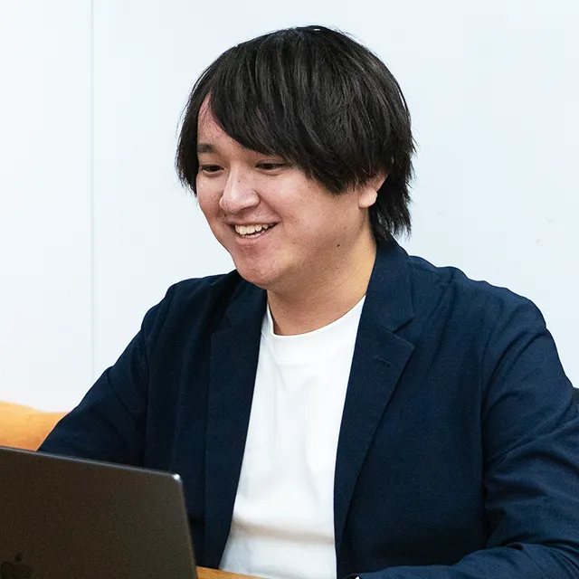 テクノロジーで人類の可能性をひろげる。