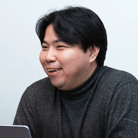 テクノロジーで人類の可能性をひろげる。